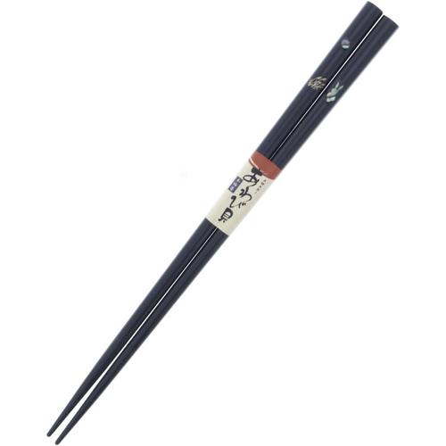 箸 おぼろ月夜 23cm 3セット