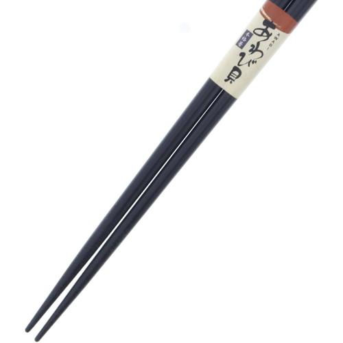 箸 おぼろ月夜 23cm 3セット