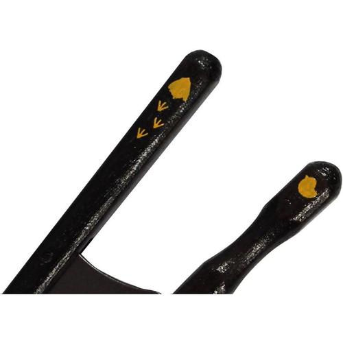 ちゃんと箸16.5cm 左利き用 2セット