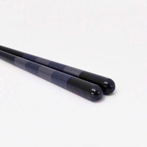 食洗箸 不動一半 23.5cm 3セット