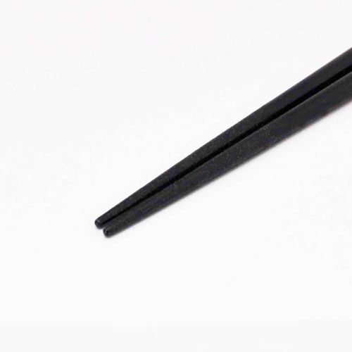 食洗箸 不動一半 23.5cm 3セット