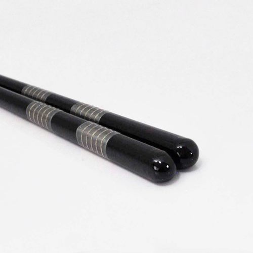 食洗箸 金風一半 23.5cm 3セット