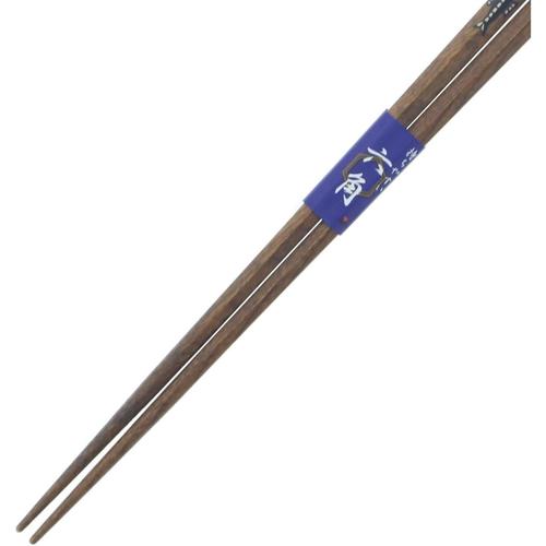 箸 六角 いさざ 23cm 3セット