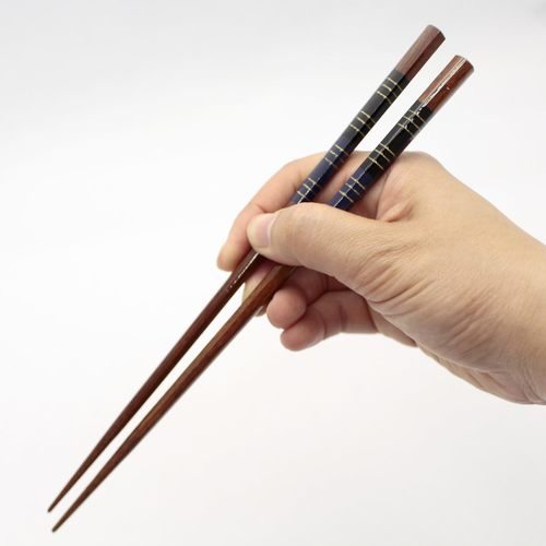 箸 六角飛天 23cm 3セット