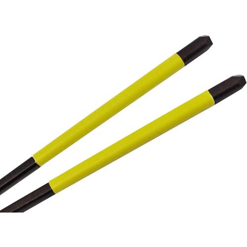 シリコン箸 Y 23cm 2セット