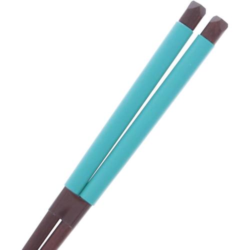 シリコン箸 BL 18cm 2セット