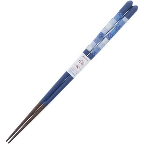 食洗箸 冬の華 23cm 4セット