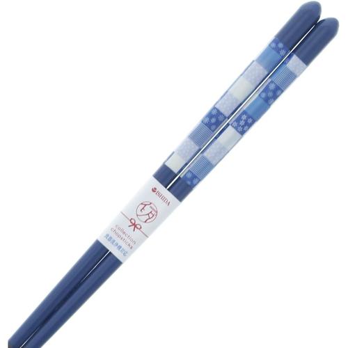 食洗箸 冬の華 23cm 4セット