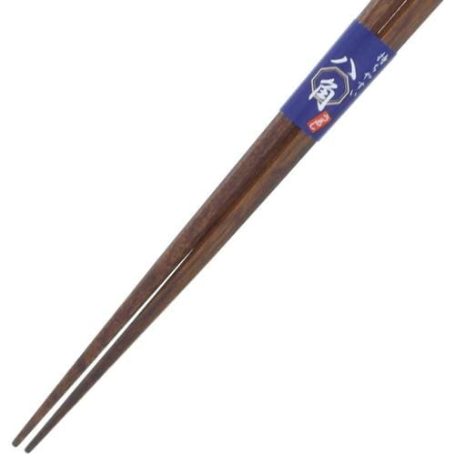 箸 八角桜花 23cm 2セット