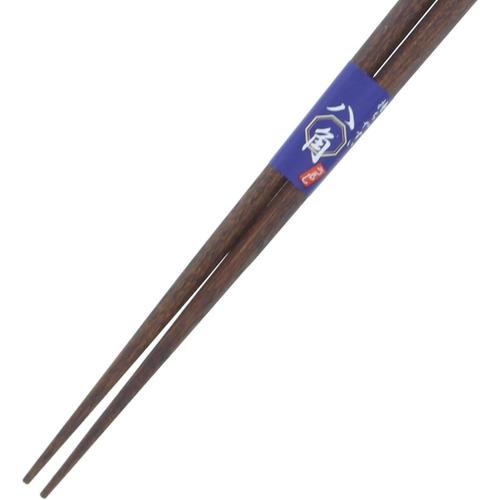 箸 八角桜花 20.5cm 2セット