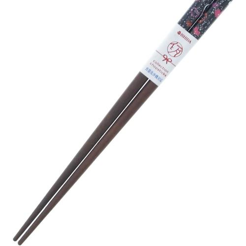 食洗箸 ハート & スター 23cm 3セット