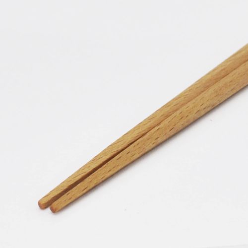 箸 バリアス ぶな23cm 2セット