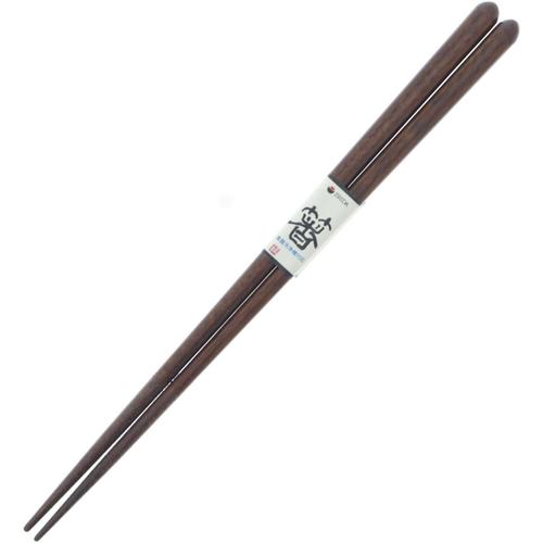 食洗箸 鉄木 20.5cm 4セット