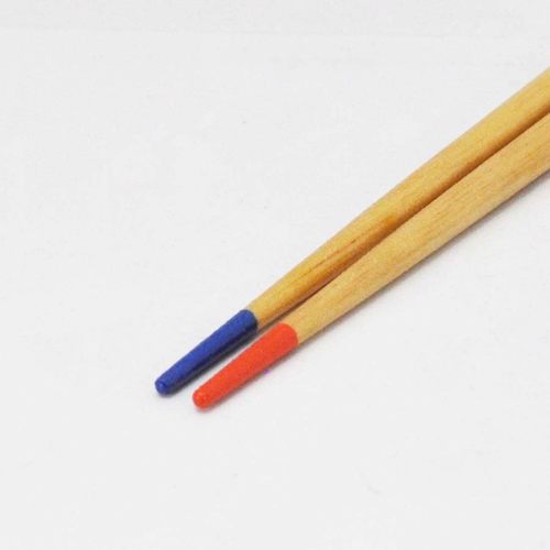 キッズ箸 トイミックス B/OR 18cm3セット