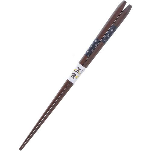 取り箸 五角 マーガレット 28cm 3セット