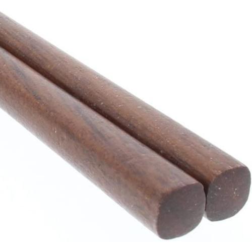 木箸鉄木19.5cm 9セット