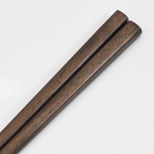 木箸鉄木19.5cm 9セット