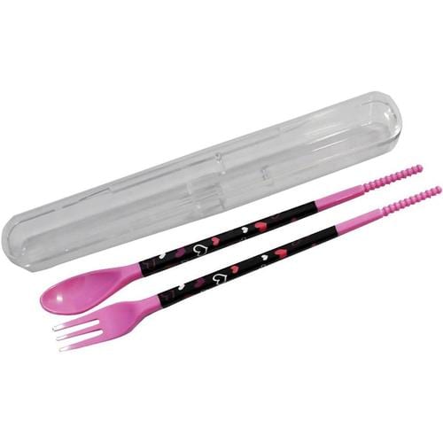 魔法のおはし ミニハート 18cm 2セット