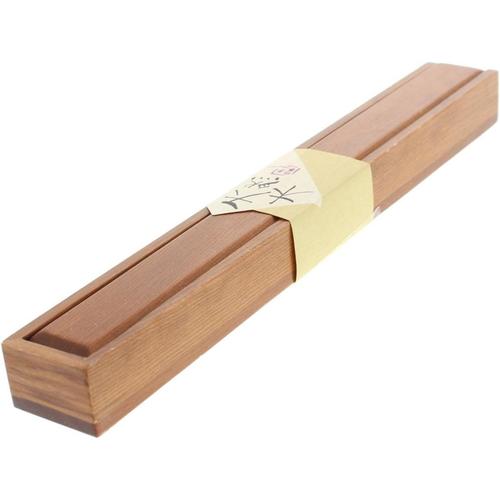 箸箱 気比 22cm 2セット