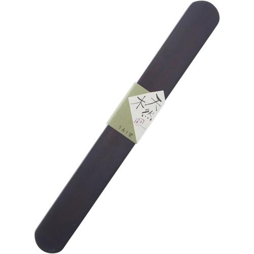 木製漆箸箱だるま25cm 2セット