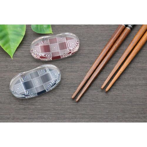 箸置き付2膳組 月山