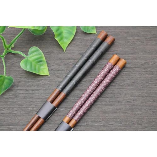 箸置き付2膳組 秀麗