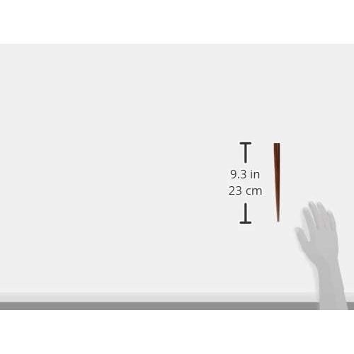 木箸プレミアム 5膳組 2セット