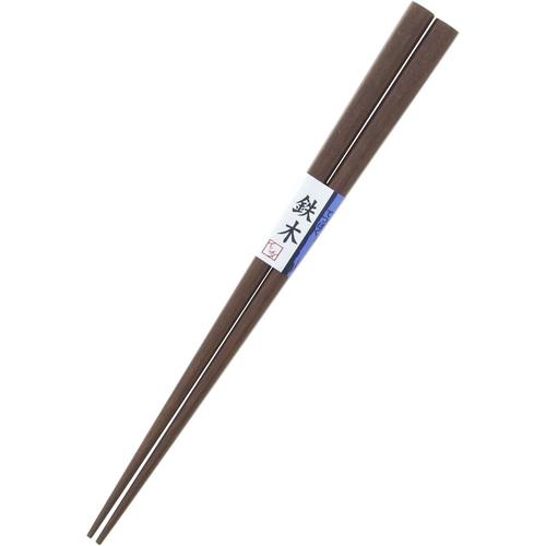 箸箸箱セット だるま 中 19.5cm 2セット