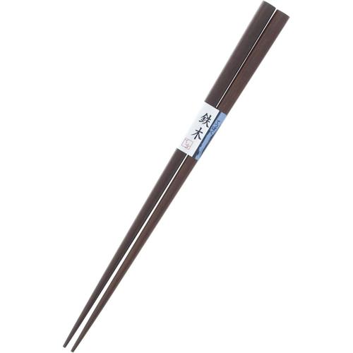 箸箸箱セット だるま 大 22.5cm 2セット