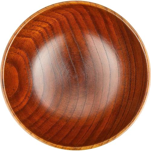 木製汁椀 漆塗 仙才 2セット