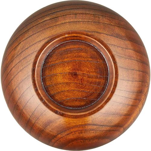 木製汁椀 漆塗 仙才 2セット