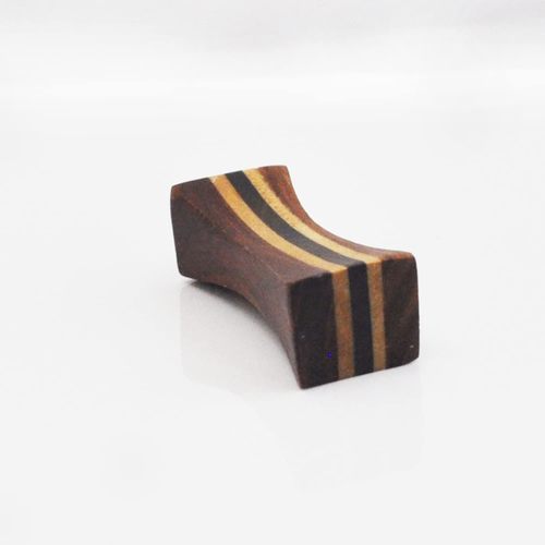 木製箸置き つづみ 8セット