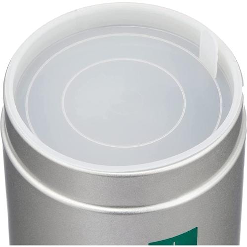 茶筒 シルバー 4セット