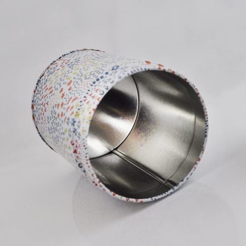 茶筒 メッツァ 4セット