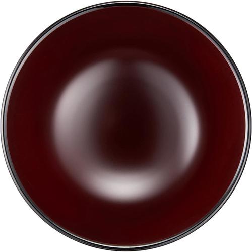 箸置付汁椀 くろしば 2セット