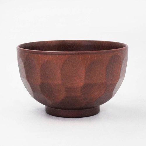 PC汁椀 食洗 亀甲 5セット