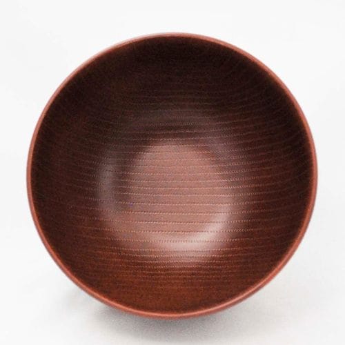 PC汁椀 食洗 亀甲 5セット