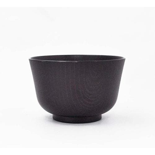 PC汁椀 食洗 羽反 5セット