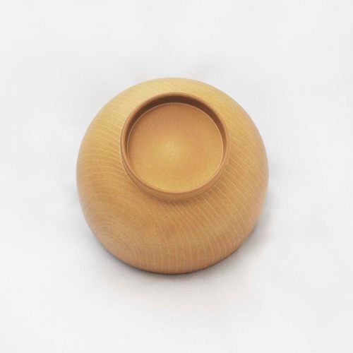 PC汁椀 食洗 木目椀 4セット