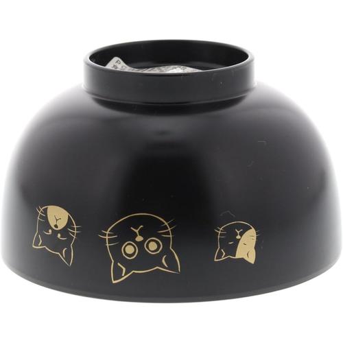 PC汁椀 食洗 やんちゃネコ 4セット