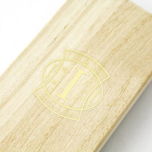 ギフトボックス桐箱1膳用 2セット