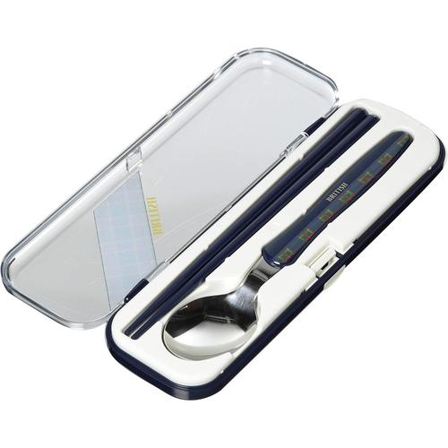 お箸とスプーンのセット 20cm 2セット