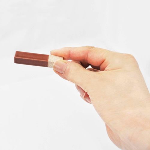 箸置き Haze レッド 3セット