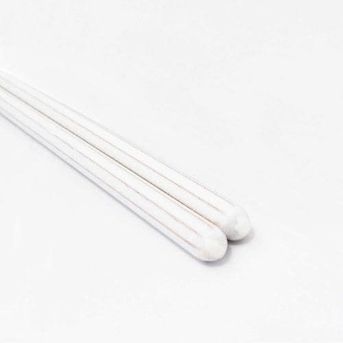 食洗箸 Haze ホワイト 3セット