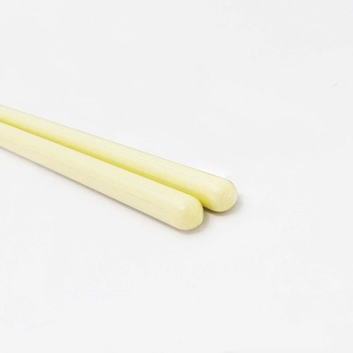 食洗箸 Haze レモンシフォン 3セット