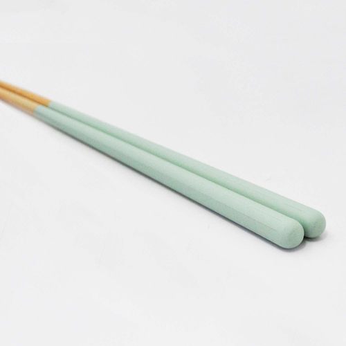 食洗箸 Haze ミントグリーン 3セット