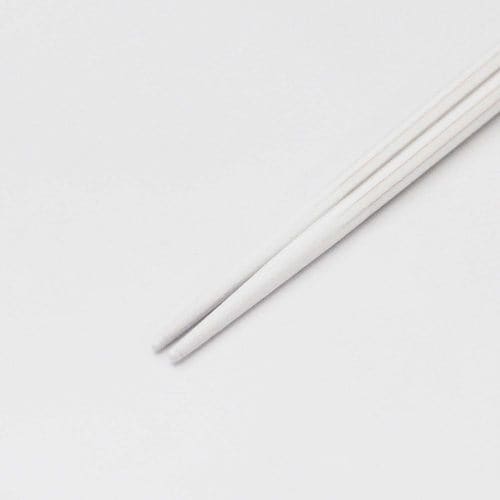 食洗箸 Haze Kids ホワイト 3セット