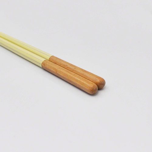 食洗箸 Haze Kids レモンシフォン3セット