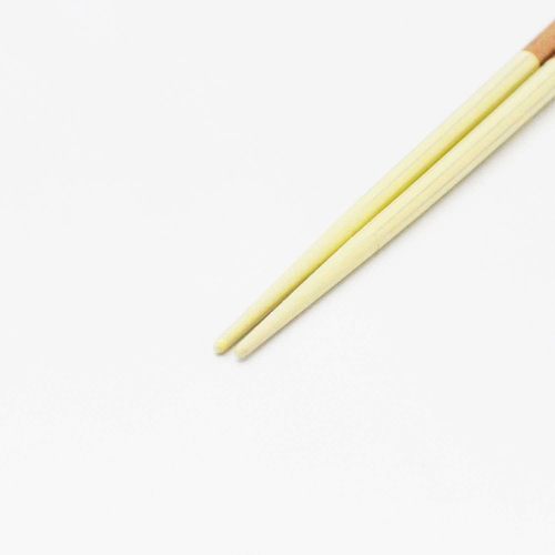 食洗箸 Haze Kids レモンシフォン3セット