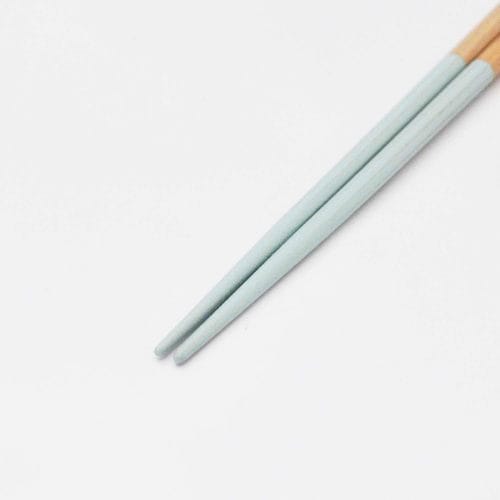 食洗箸 Haze Kids スカイ 3セット